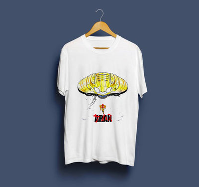 Playera Akira Neo Tokyo para Hombre - Diseño Anime Japonés Exclusivo - Image 28