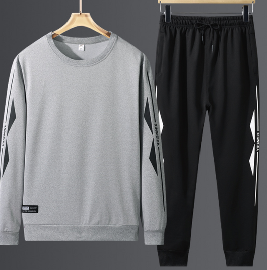 Buzo Deportivo Casual con Estampado Juvenil - Image 6