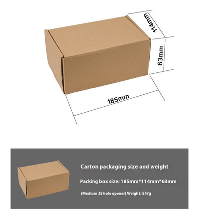 Localizador de Bisagras 35mm para Puertas de Gabinete - Perforador de Precisión - Image 8