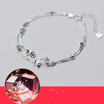 Regalo Exquisito Para Cumpleaños de Niñas y Amigas - Image 4