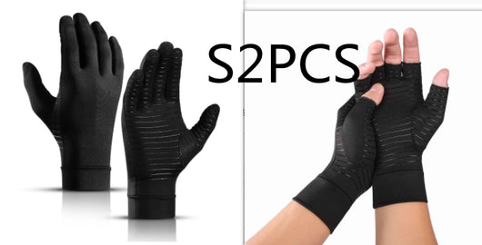 Guantes de Compresión para la Artritis - Image 16
