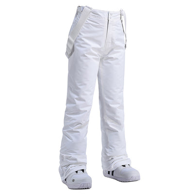 Pantalones de Escalada Unisex para Aventuras al Aire Libre - Image 29