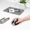 Ratón Inalámbrico Ergonómico Vertical de 6 Botones