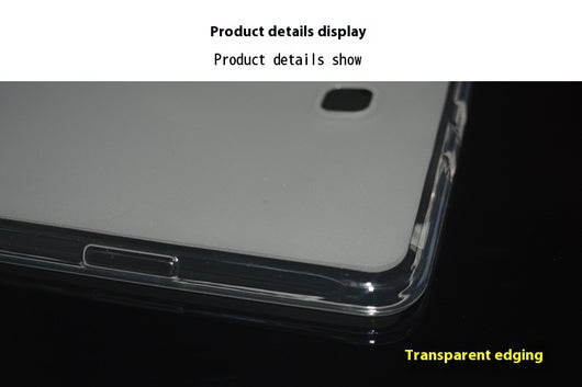 Funda Protectora Ultrafina de Silicona para Tablet - Image 7