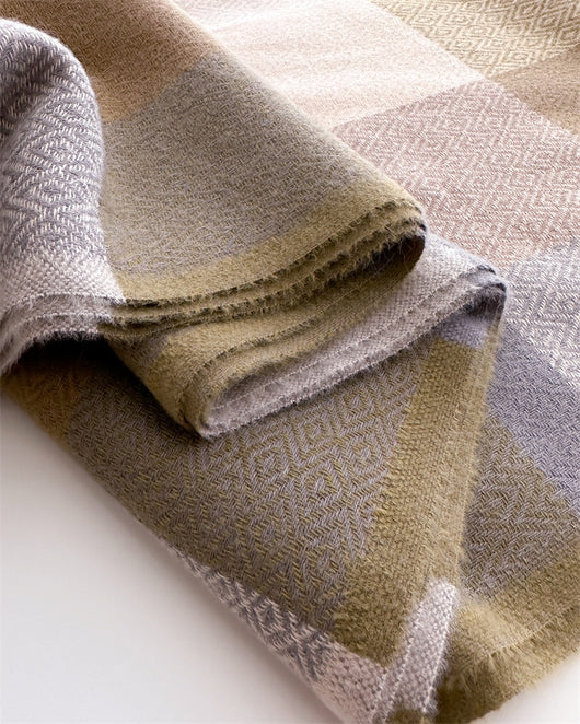 Bufanda Unisex Otoño Invierno con Borlas - Versátil para Cualquier Estilo - Image 31