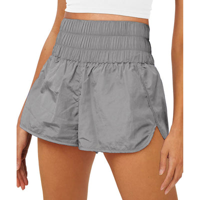 Shorts Deportivos para Yoga de Secado Rápido para Mujer - Image 2