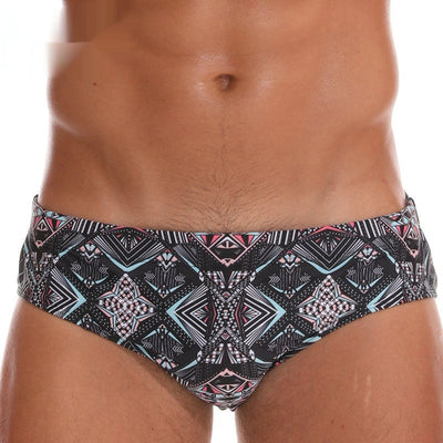 Bañador Talla Grande Liso y Cómodo - Image 6