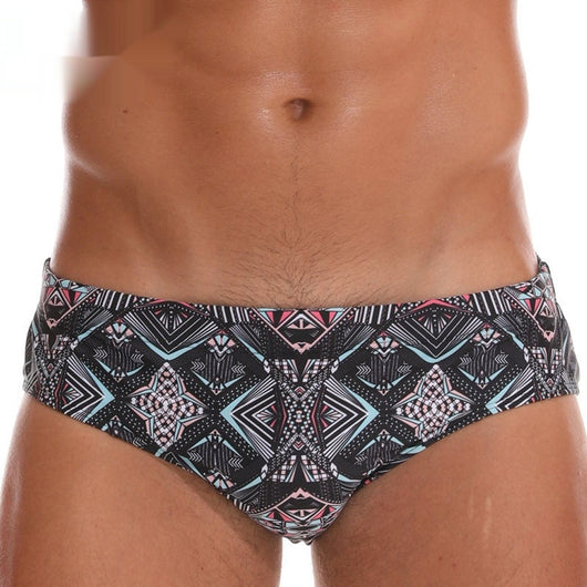 Bañador Talla Grande Liso y Cómodo - Image 6