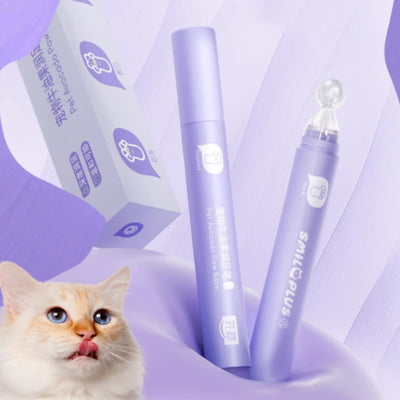 Crema Hidratante para Almohadillas y Uñas de Mascotas