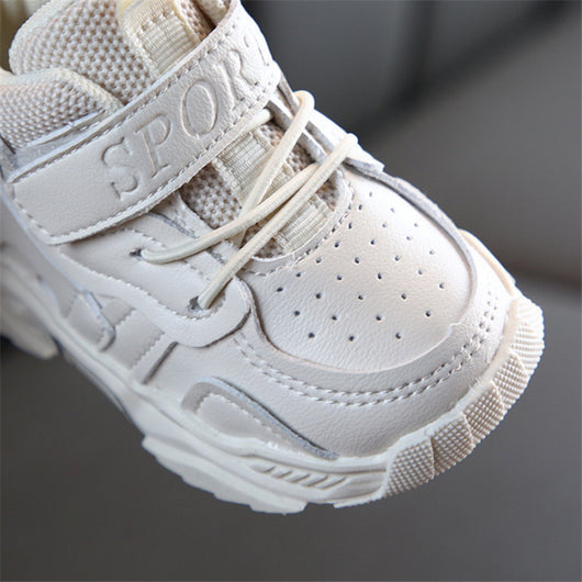 Zapatos Blandos Transpirables para Bebés y Niños Pequeños - Image 3