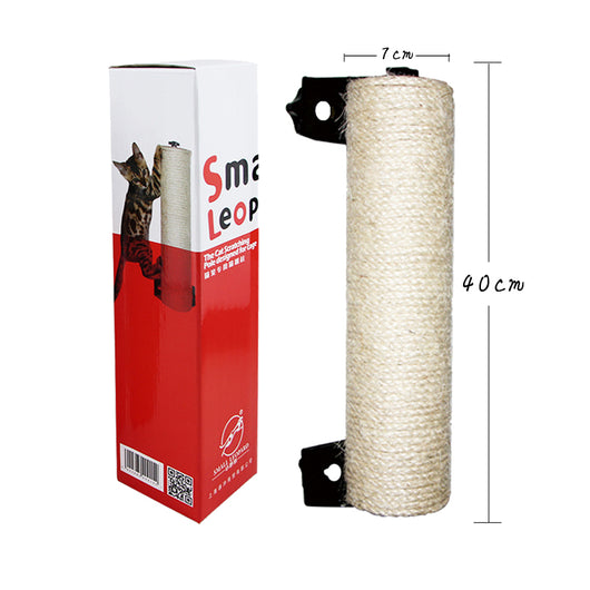 Rascador para Gatos de Sisal Resistente y Duradero - Image 2