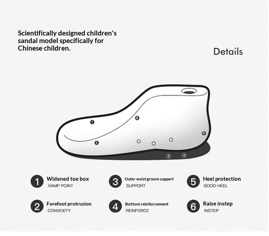 Botas de Cuero para Niñas con Forro de Terciopelo y Suela Flexible - Image 17