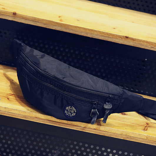 Bolsa Bandolera Impermeable de Tela con Estilo Moderno - Image 24