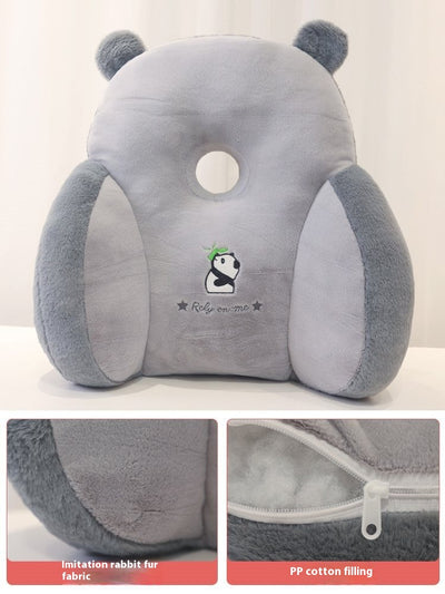 Cojín Lumbar Ergonómico para Oficina y Descanso - Image 16