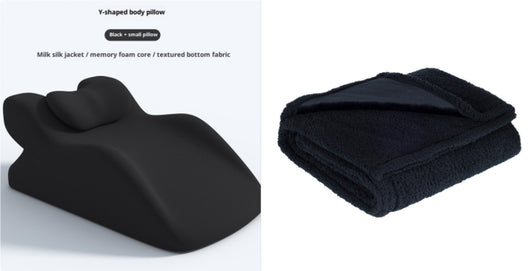 Manta Impermeable de Franela y Algodón Velvet - Confort Premium - Image 7