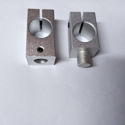 Conector Universal 360° con Ajuste de Eje Óptico y Soporte Automático de Curado - Image 7