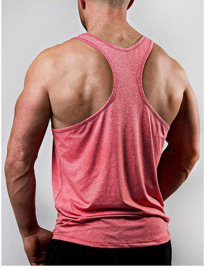 Camiseta Deportiva Sublimada para Fitness, Crossfit y Levantamiento de Pesas - Image 7