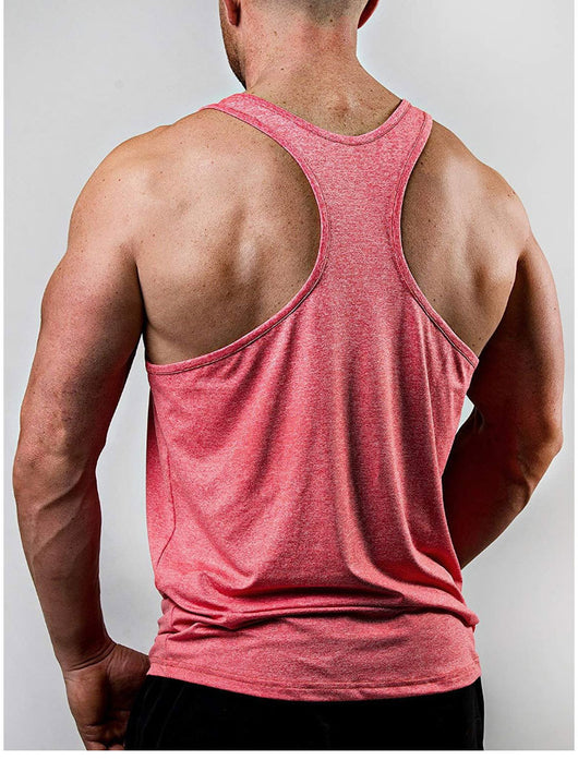 Camiseta Deportiva Sublimada para Fitness, Crossfit y Levantamiento de Pesas - Image 7