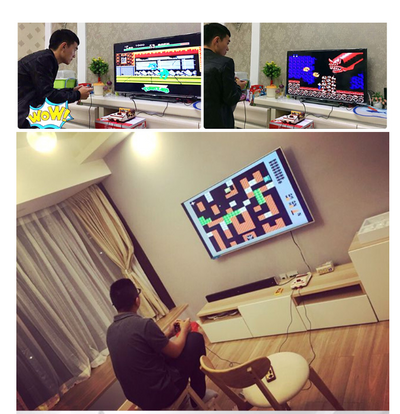 Consola de Juegos Portátil Mini FC - Image 8