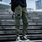 Pantalones Casuales Modernos para Hombre