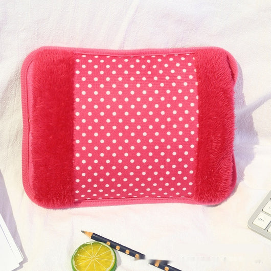 Bolsa Térmica de Tela con Doble Enchufe - Image 17