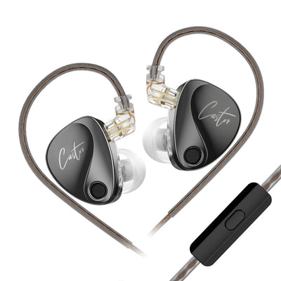 Audífonos Intrauriculares de Doble Bobina Ajustable - Image 7