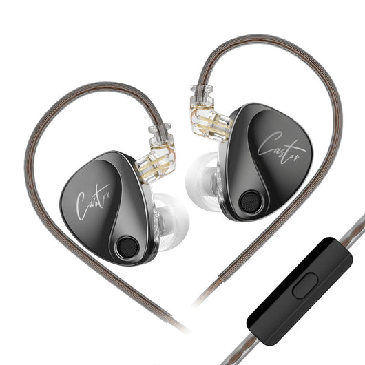 Audífonos Intrauriculares de Doble Bobina Ajustable - Image 7