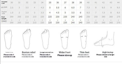 Zapatos Casuales Coreanos con Plataforma y Cordones - Image 7