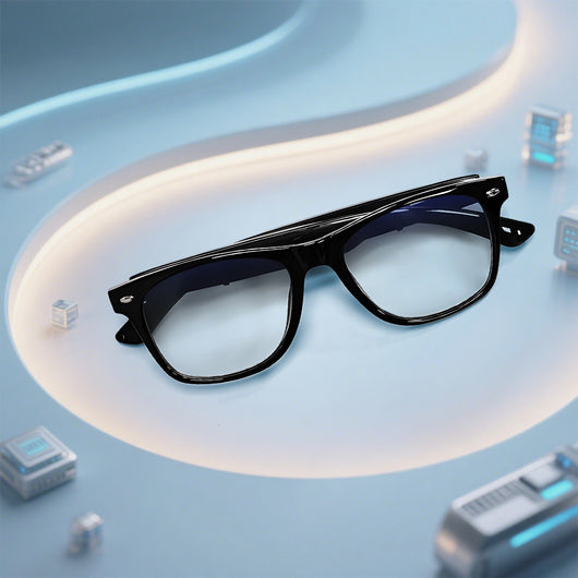 Gafas Inteligentes con Traducción en Tiempo Real y Audio Inmersivo - Image 11