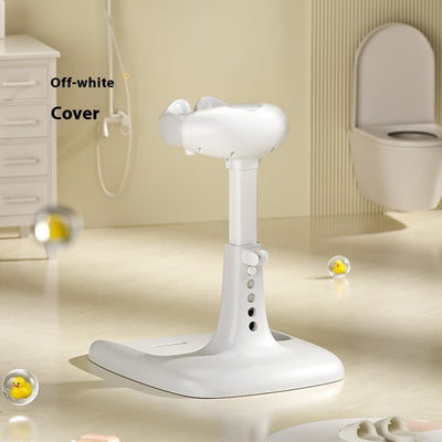 Bañera de Pie para Bebé - Soporte Ergonómico - Image 7