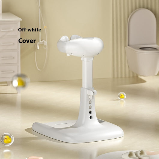 Bañera de Pie para Bebé - Soporte Ergonómico - Image 7