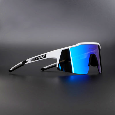 Gafas Polarizadas para Ciclismo de Montaña y Deportes Outdoor - Image 8