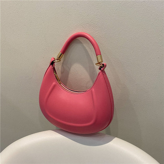 Bolso Bandolera Axilar Premium de Alta Calidad - Versátil y Elegante - Image 11