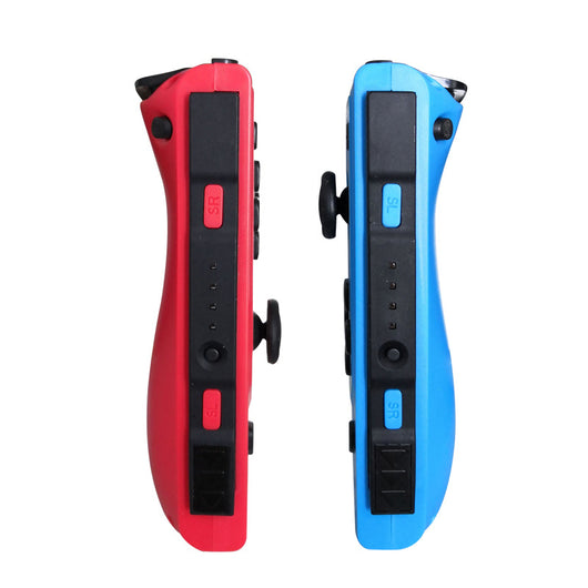 Empuñadura Bluetooth con NFC para Nintendo Switch - Image 12
