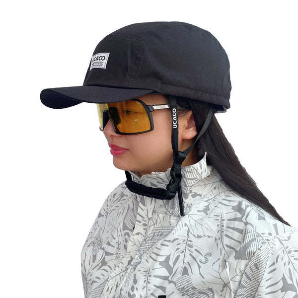Casco de Seguridad para Adultos y Niños - Material Innovador