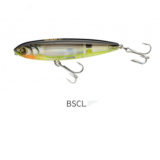 Señuelo Flotante de Largo Alcance para Pesca de Bass - Image 4