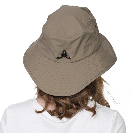 Sombrero de Pesca y Senderismo con Protección Solar y Ala Larga - Image 20