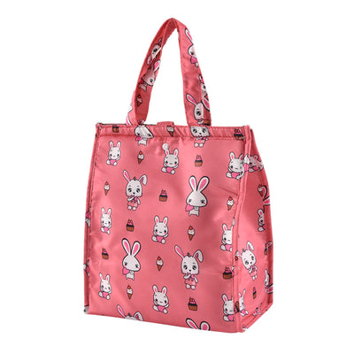 Bolsa Refrigerante Plegable de Tela Oxford - Image 5