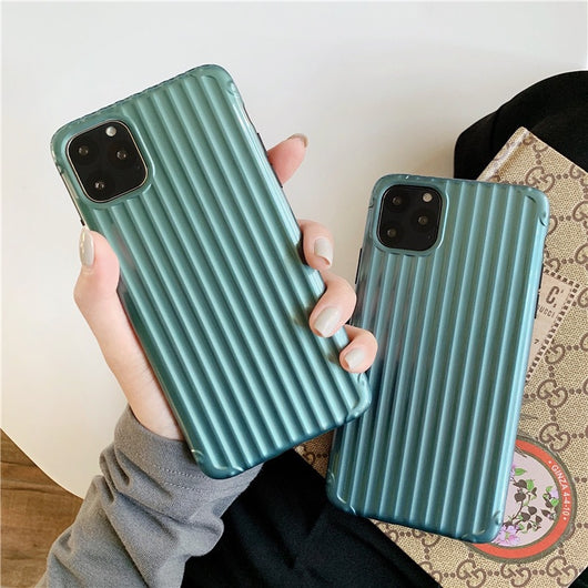 Maleta Blanda Verde Oscuro Compatible con Apple - Image 8