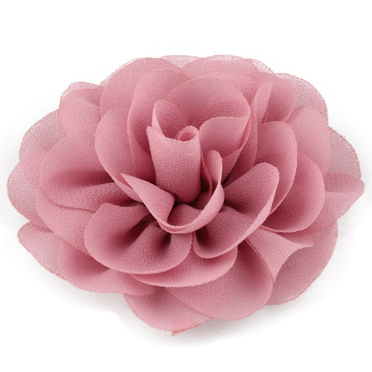 Pasador de Chifón Rosa - Image 29