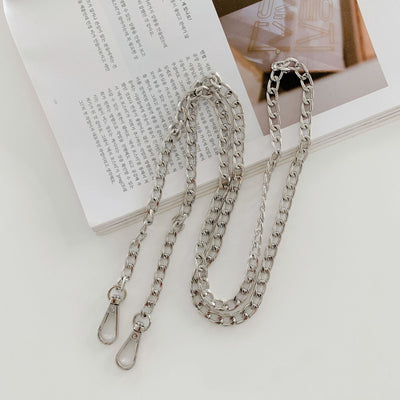 Funda Espejo Chapada para Teléfono con Pulsera y Cordón - Image 11