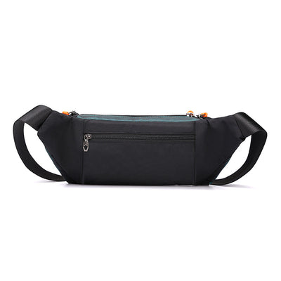 Bolsa Pectoral Impermeable para Hombre - Estilo Urbano Moderno - Image 3