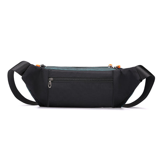 Bolsa Pectoral Impermeable para Hombre - Estilo Urbano Moderno - Image 3
