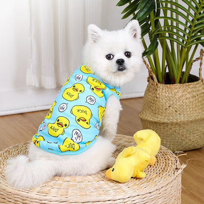 Camiseta Personalizada para Mascotas - Diseño Exclusivo para tu Cachorro - Image 18