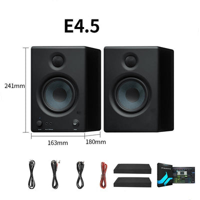 Parlante Portátil Bluetooth con Sonar Activo y Monitoreo en Tiempo Real - Image 14