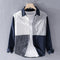 Polo Rayas Juvenil - Estilo Casual Moderno