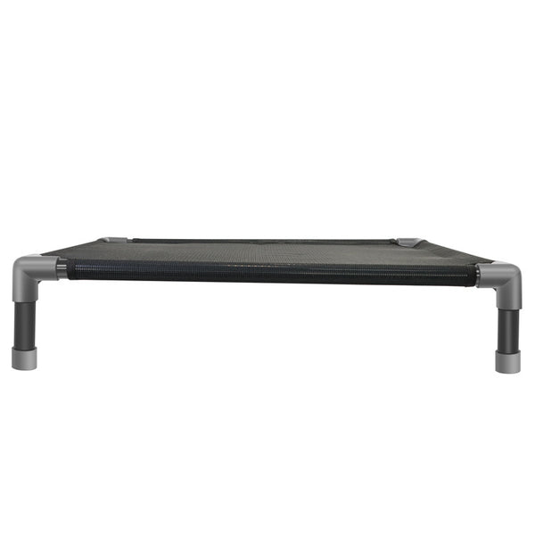 Cama Elevada para Mascotas Impermeable de 4 Estaciones con Funda Removible - Image 4