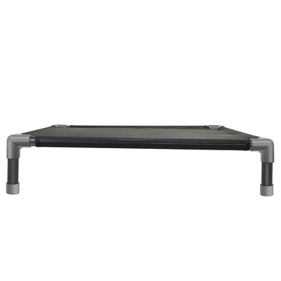 Cama Elevada para Mascotas Impermeable de 4 Estaciones con Funda Removible - Image 4