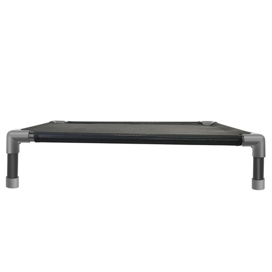 Cama Elevada para Mascotas Impermeable de 4 Estaciones con Funda Removible - Image 4