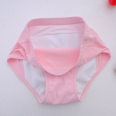 Ropa Interior Absorbente de Algodón para Adultos Mayores - Image 8